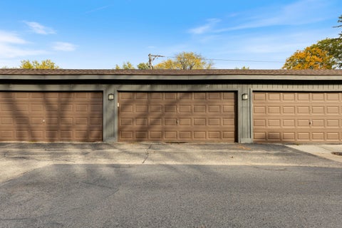 Tiny photo for 5703 S Cass Avenue #103, Westmont, IL 60559 (MLS # 12794158)