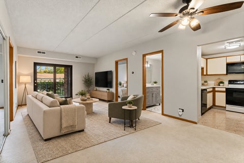 Tiny photo for 5703 S Cass Avenue #103, Westmont, IL 60559 (MLS # 12794158)