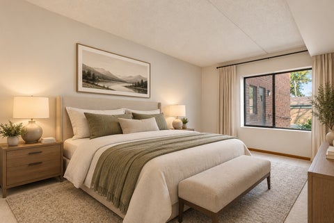 Tiny photo for 5703 S Cass Avenue #103, Westmont, IL 60559 (MLS # 12794158)