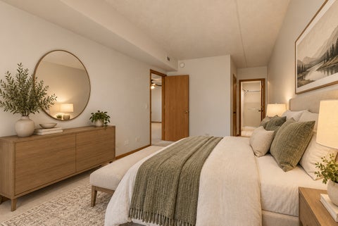 Tiny photo for 5703 S Cass Avenue #103, Westmont, IL 60559 (MLS # 12794158)
