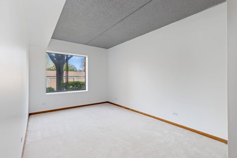 Tiny photo for 5703 S Cass Avenue #103, Westmont, IL 60559 (MLS # 12794158)