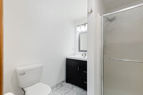 Tiny photo for 5703 S Cass Avenue #103, Westmont, IL 60559 (MLS # 12794158)