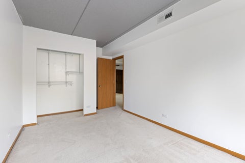 Tiny photo for 5703 S Cass Avenue #103, Westmont, IL 60559 (MLS # 12794158)