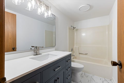 Tiny photo for 5703 S Cass Avenue #103, Westmont, IL 60559 (MLS # 12794158)