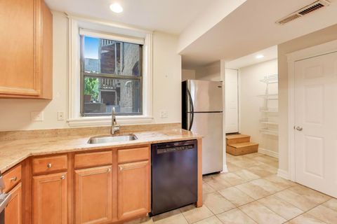 Tiny photo for 2201 W Winona Street #G, Chicago, IL 60625 (MLS # 12475386)