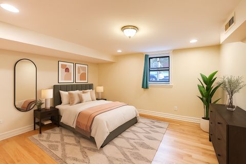 Tiny photo for 2201 W Winona Street #G, Chicago, IL 60625 (MLS # 12475386)