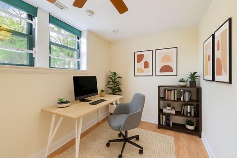 Tiny photo for 2201 W Winona Street #G, Chicago, IL 60625 (MLS # 12475386)