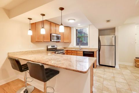Tiny photo for 2201 W Winona Street #G, Chicago, IL 60625 (MLS # 12475386)