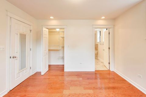 Tiny photo for 2201 W Winona Street #G, Chicago, IL 60625 (MLS # 12475386)