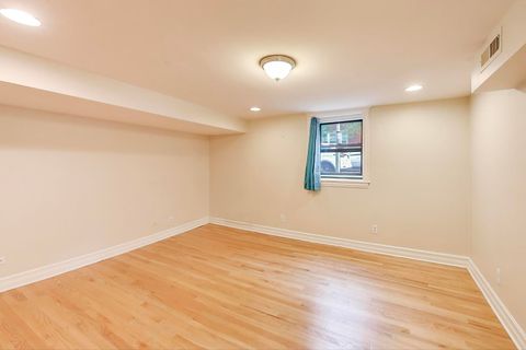 Tiny photo for 2201 W Winona Street #G, Chicago, IL 60625 (MLS # 12475386)