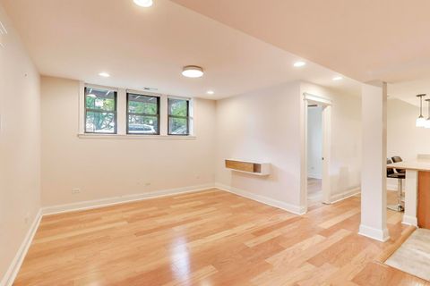 Tiny photo for 2201 W Winona Street #G, Chicago, IL 60625 (MLS # 12475386)