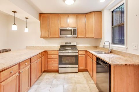 Tiny photo for 2201 W Winona Street #G, Chicago, IL 60625 (MLS # 12475386)
