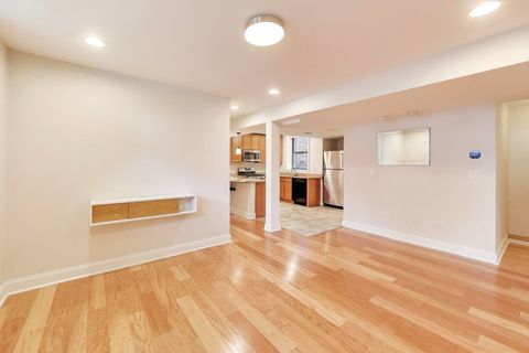 Tiny photo for 2201 W Winona Street #G, Chicago, IL 60625 (MLS # 12475386)