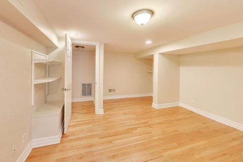 Tiny photo for 2201 W Winona Street #G, Chicago, IL 60625 (MLS # 12475386)