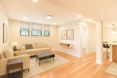 Tiny photo for 2201 W Winona Street #G, Chicago, IL 60625 (MLS # 12475386)