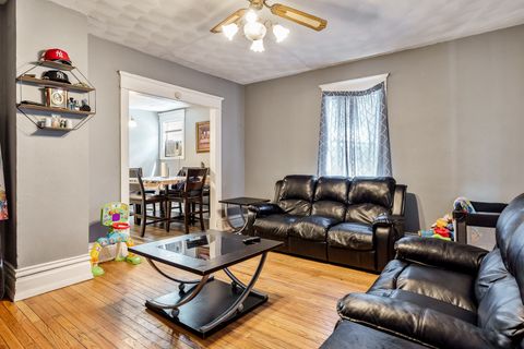 Tiny photo for 1121 Preston Street, Rockford, IL 61102 (MLS # 12682965)