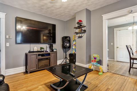 Tiny photo for 1121 Preston Street, Rockford, IL 61102 (MLS # 12682965)