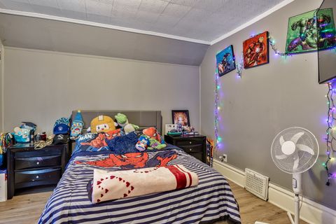 Tiny photo for 1121 Preston Street, Rockford, IL 61102 (MLS # 12682965)