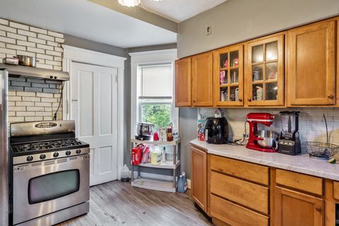 Tiny photo for 1121 Preston Street, Rockford, IL 61102 (MLS # 12682965)