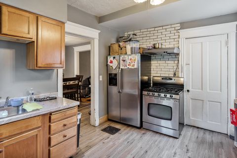 Tiny photo for 1121 Preston Street, Rockford, IL 61102 (MLS # 12682965)