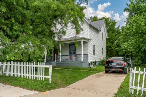 Tiny photo for 1121 Preston Street, Rockford, IL 61102 (MLS # 12682965)