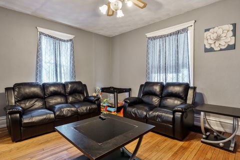 Tiny photo for 1121 Preston Street, Rockford, IL 61102 (MLS # 12682965)