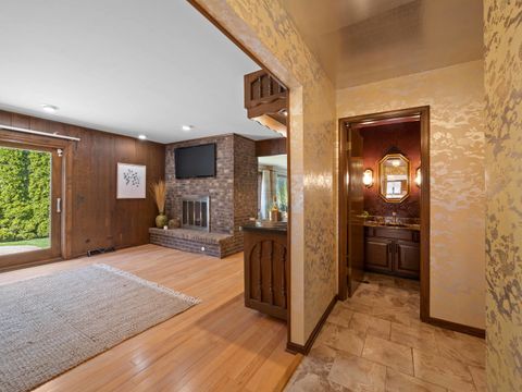 Tiny photo for 3720 Liberty Lane, Glenview, IL 60025 (MLS # 12627048)