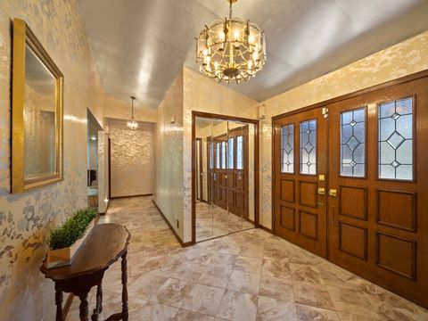 Tiny photo for 3720 Liberty Lane, Glenview, IL 60025 (MLS # 12627048)