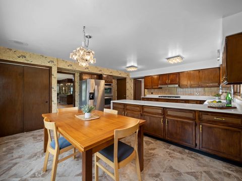 Tiny photo for 3720 Liberty Lane, Glenview, IL 60025 (MLS # 12627048)