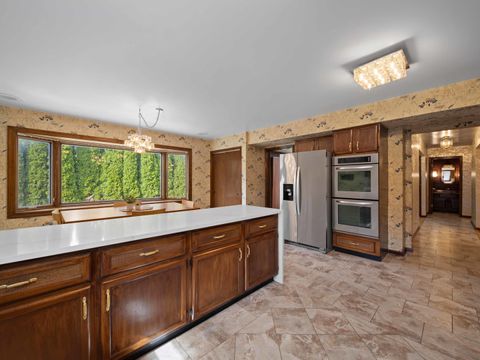 Tiny photo for 3720 Liberty Lane, Glenview, IL 60025 (MLS # 12627048)