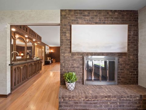 Tiny photo for 3720 Liberty Lane, Glenview, IL 60025 (MLS # 12627048)