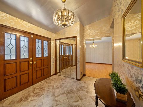 Tiny photo for 3720 Liberty Lane, Glenview, IL 60025 (MLS # 12627048)
