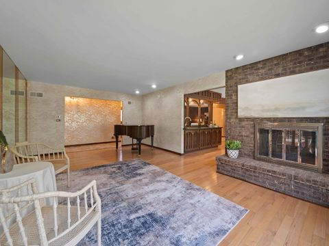Tiny photo for 3720 Liberty Lane, Glenview, IL 60025 (MLS # 12627048)