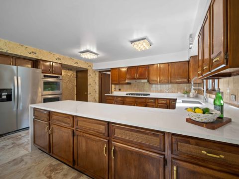 Tiny photo for 3720 Liberty Lane, Glenview, IL 60025 (MLS # 12627048)