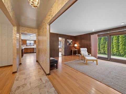 Tiny photo for 3720 Liberty Lane, Glenview, IL 60025 (MLS # 12627048)