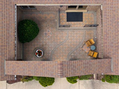 Tiny photo for 3720 Liberty Lane, Glenview, IL 60025 (MLS # 12627048)