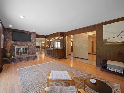 Tiny photo for 3720 Liberty Lane, Glenview, IL 60025 (MLS # 12627048)