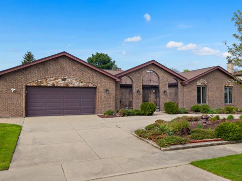 Tiny photo for 3720 Liberty Lane, Glenview, IL 60025 (MLS # 12627048)