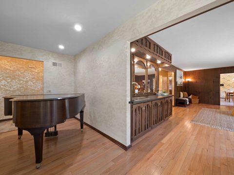Tiny photo for 3720 Liberty Lane, Glenview, IL 60025 (MLS # 12627048)