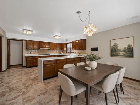 Tiny photo for 3720 Liberty Lane, Glenview, IL 60025 (MLS # 12627048)