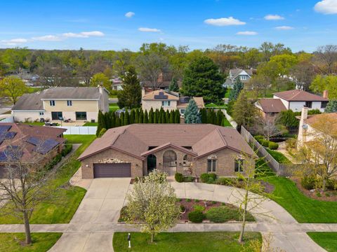 Tiny photo for 3720 Liberty Lane, Glenview, IL 60025 (MLS # 12627048)