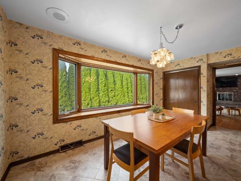 Tiny photo for 3720 Liberty Lane, Glenview, IL 60025 (MLS # 12627048)