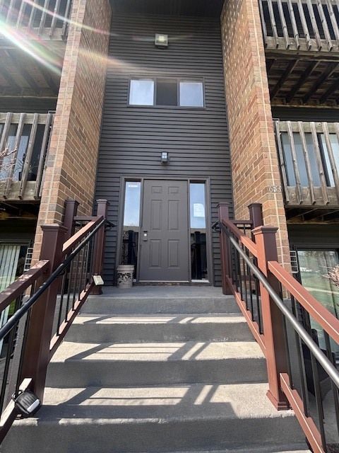 Photo of 633 Virginia Road #115, Crystal Lake, IL 60014 (MLS # 12613676)