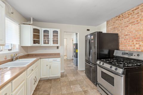 Tiny photo for 2934 186th Street, Lansing, IL 60438 (MLS # 12461306)