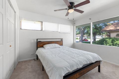 Tiny photo for 2934 186th Street, Lansing, IL 60438 (MLS # 12461306)