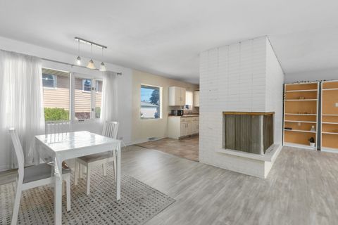Tiny photo for 2934 186th Street, Lansing, IL 60438 (MLS # 12461306)