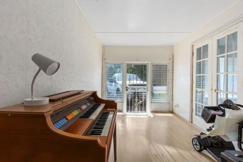 Tiny photo for 2934 186th Street, Lansing, IL 60438 (MLS # 12461306)