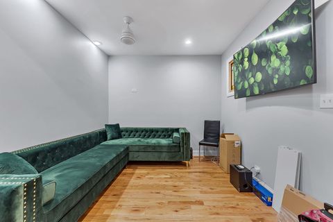 Tiny photo for Chicago, IL 60628 (MLS # 12541393)