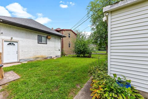 Tiny photo for Chicago, IL 60628 (MLS # 12541393)