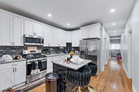 Tiny photo for Chicago, IL 60628 (MLS # 12541393)